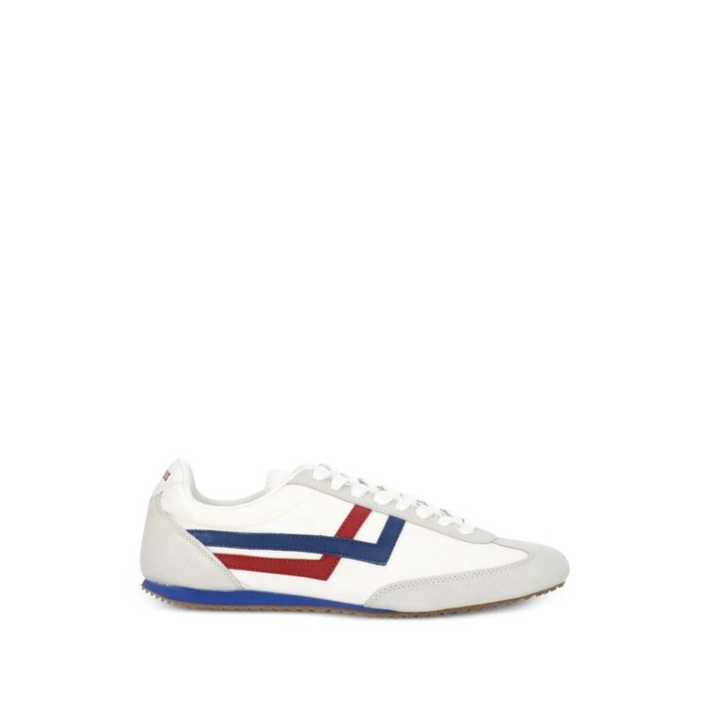 Pro-Keds White Trainers - Low-Tops Men